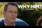 Why Him? | Green Band Trailer [HD] | 20th Century FOX
