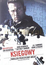 Księgowy / The Accountant