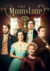 Księżycowy klejnot / The Moonstone