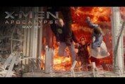 X-Men: Apocalypse | The Extraction [HD] | 20th Century FOX