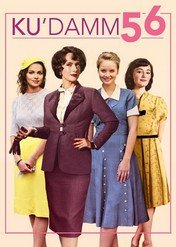 Ku'damm 56 / Ku'damm 56