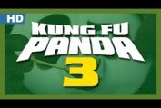 Kung Fu Panda 3 (2016) Trailer