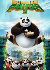 Kung Fu Panda 3 / Kung Fu Panda 3