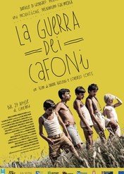 Wojny wieśniacze / The War of Bumpkins