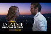 La La Land (2016 Movie) Official Teaser Trailer – 'Audition (The Fools Who Dream)'