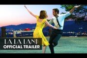 La La Land (2016 Movie) Official Teaser Trailer – 'City Of Stars'