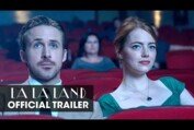 La La Land (2016 Movie) Official Trailer – 'Dreamers'