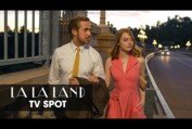 La La Land (2016 Movie) Official TV Spot – “Dazzling”