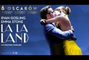 La La Land - zwiastun