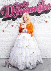 Lady Dynamite / Lady Dynamite