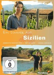 Lato na Sycylii / Ein Sommer auf Sizilien