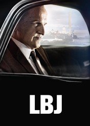 LBJ / LBJ