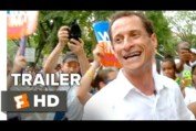 Weiner Official Trailer 1 (2016) - Anthony Weiner Documentary HD