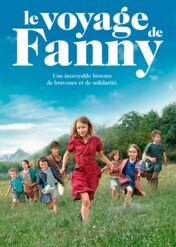 Podróż Fanny / Fanny's Journey