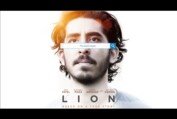 Lion Official Trailer