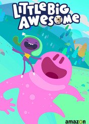 Tak Bardzo Super / Little Big Awesome