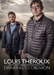 Louis Theroux: Drinking to Oblivion / Louis Theroux: Drinking to Oblivion