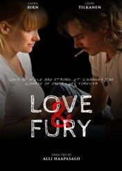 Love & Fury / Syysprinssi