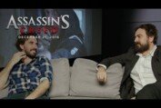 Assassin’s Creed | Sit-Down with Composer and Director [HD] | 20th Century FOX