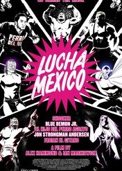Lucha Mexico / Lucha Mexico