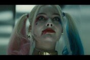 Suicide Squad - Official Comic-Con Soundtrack Remix [HD]