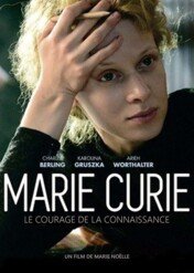 Maria Skłodowska-Curie / Maria Skłodowska-Curie