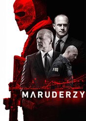 Maruderzy / Marauders