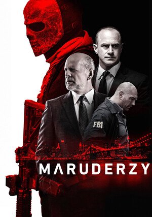Maruderzy / Marauders