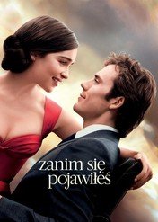 Zanim się pojawiłeś / Me Before You
