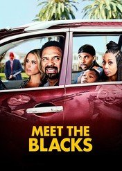 Niefortunna przeprowadzka / Meet the Blacks