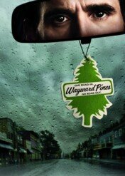 Miasteczko Wayward Pines / Wayward Pines