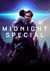 Midnight Special / Midnight Special