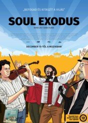Migracja dusz / Soul Exodus