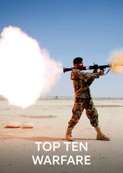 Militarny ranking / Top Tens of Warfare