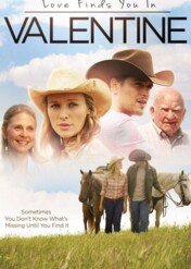 Miłość znajdzie cię wszędzie: Valentine / Love Finds You in Valentine