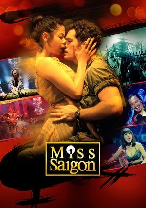 Miss Saigon: 25th Anniversary / 