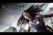 X-Men: Apocalypse | Super Bowl TV Commercial | 20th Century FOX