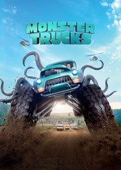 Monster Trucks / Monster Trucks