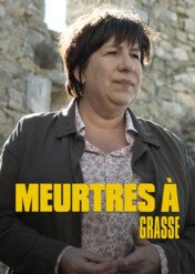 Morderstwo w Grasse / Murder in Grasse