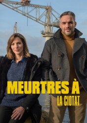 Morderstwo w La Ciotat / Meurtres à La Ciotat