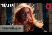 Shadowhunters | Season 1 Teaser: Series Premiere | Freeform