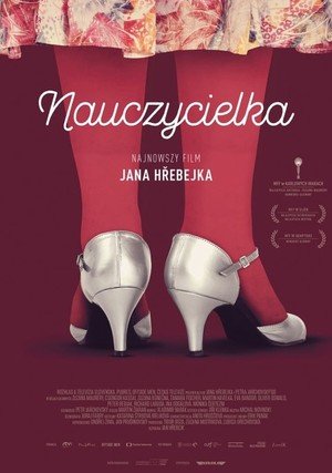 Nauczycielka / The Teacher