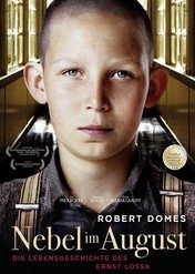 Sierpniowa mgła / Fog in August