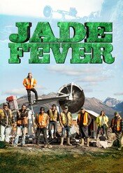 Nefrytowa gorączka / Jade Fever