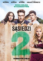 Sąsiedzi 2 / Neighbors 2: Sorority Rising