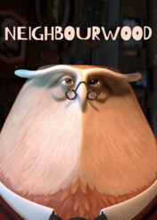 Neighbourwood / Neighbourwood