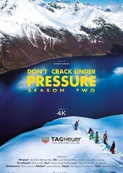 Nie daj się złamać II / Don't Crack Under Pressure II