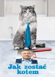 Jak zostać kotem / Nine Lives