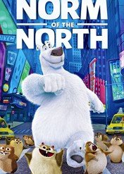 Misiek w Nowym Jorku / Norm of the North