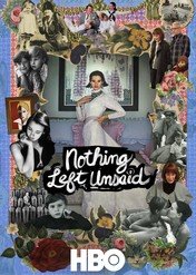 Wszystko zostało powiedziane: Gloria Vanderbilt i Anderson Cooper / Nothing Left Unsaid: Gloria Vanderbilt & Anderson Cooper